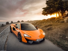 570S Coupe photo #152697