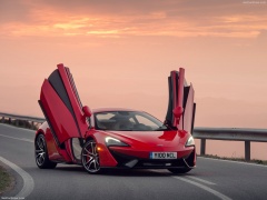 570S Coupe photo #152700