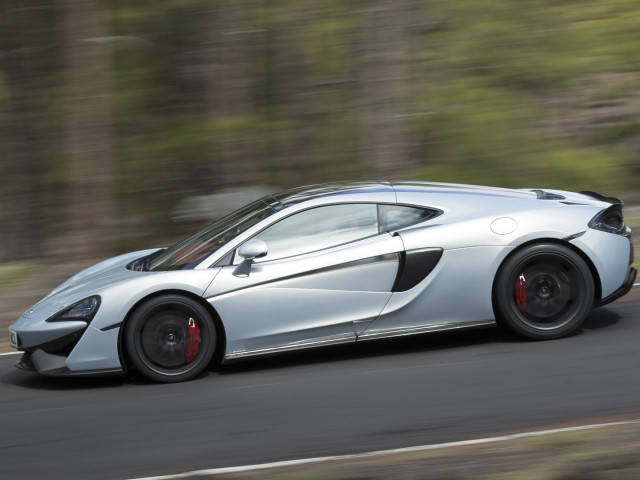 mclaren 570gt pic #164736