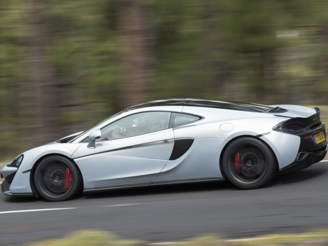 mclaren 570gt pic #164738