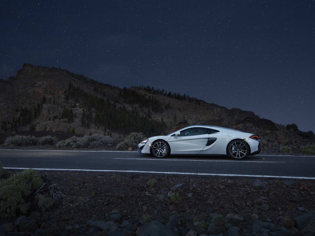 mclaren 570gt pic #168270