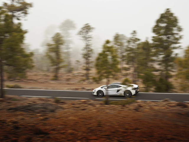 mclaren 570gt pic #168286