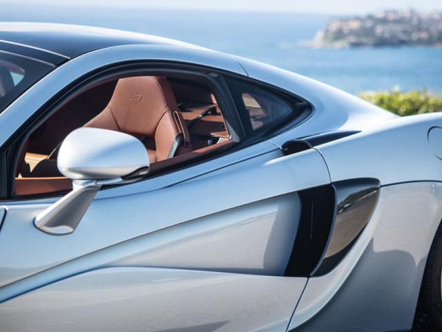 mclaren 570gt pic #171010