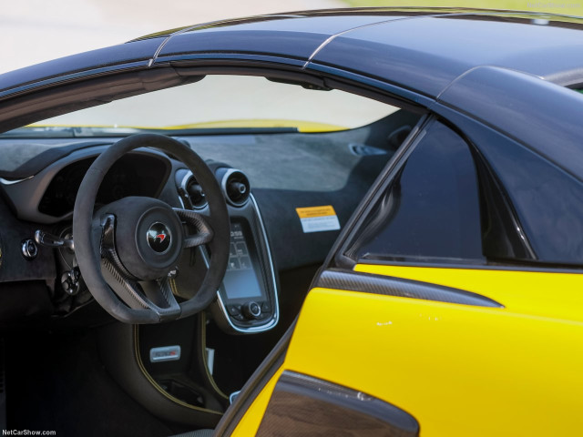 mclaren 570s spider pic #179816