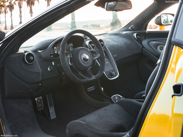 mclaren 570s spider pic #179844