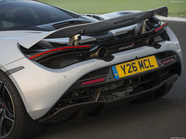 mclaren 720s pic #181707