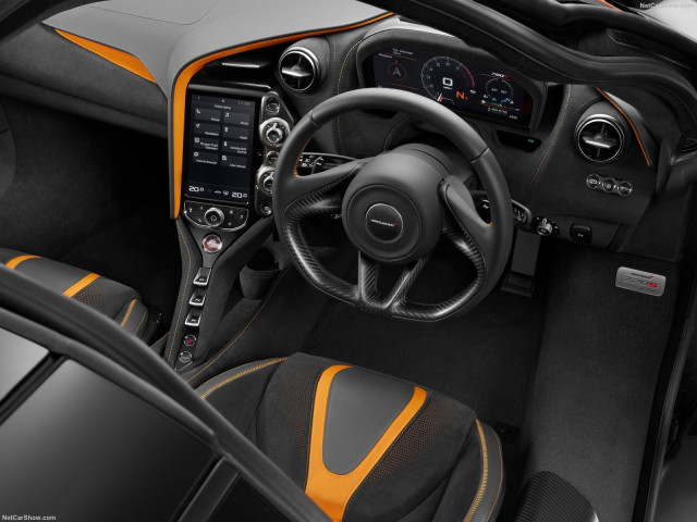 mclaren 720s pic #181709