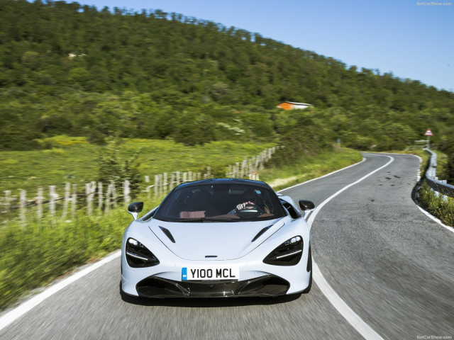 mclaren 720s pic #181712