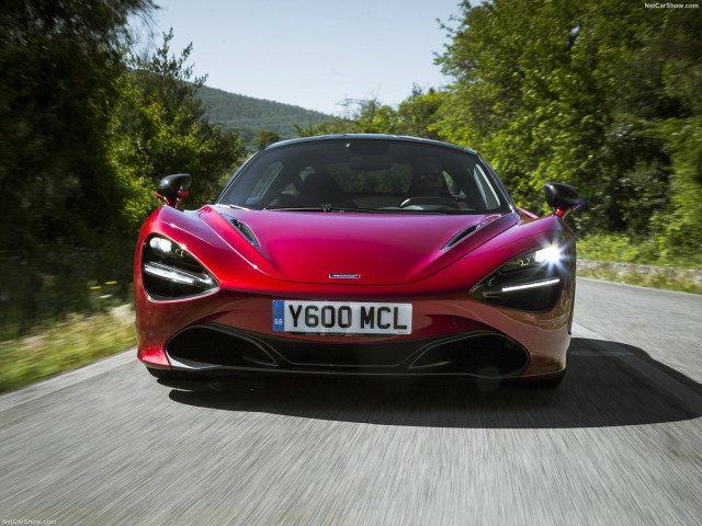 mclaren 720s pic #181713