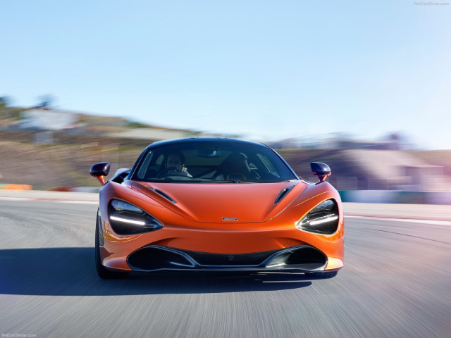 mclaren 720s pic #181723