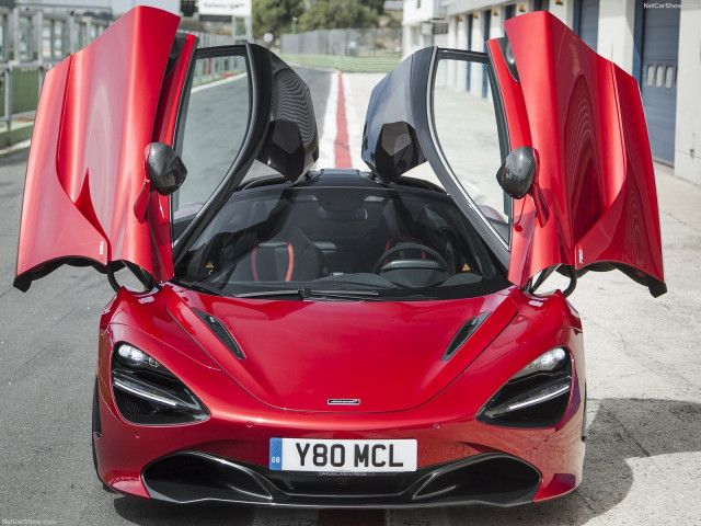 mclaren 720s pic #181724