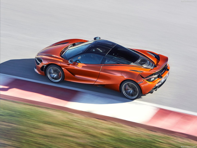 mclaren 720s pic #181725