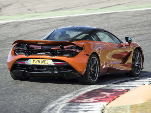 mclaren 720s pic #181727