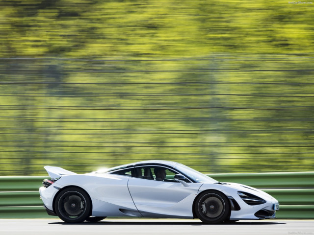 mclaren 720s pic #181728