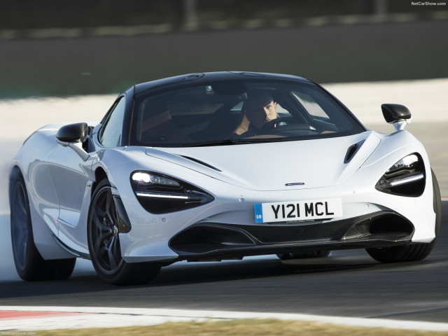 mclaren 720s pic #181730