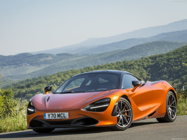 mclaren 720s pic #181735