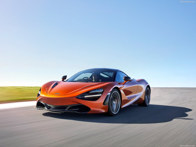 mclaren 720s pic #181742