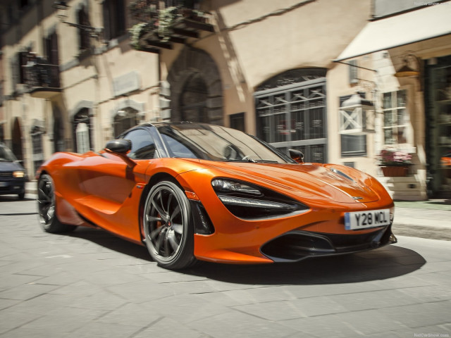 mclaren 720s pic #181744