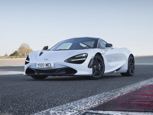 mclaren 720s pic #181747