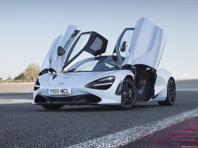 mclaren 720s pic #181798