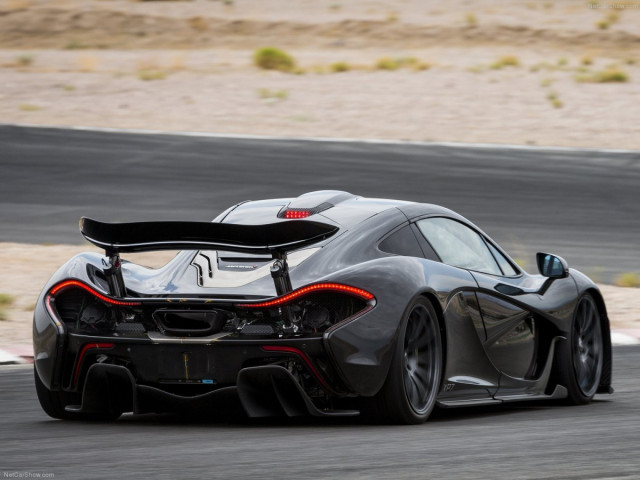 mclaren p11 pic #187771