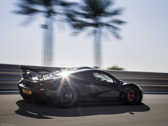 mclaren p11 pic #187774