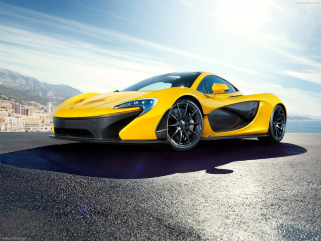 mclaren p11 pic #187784