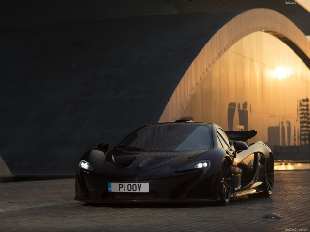 mclaren p11 pic #187789