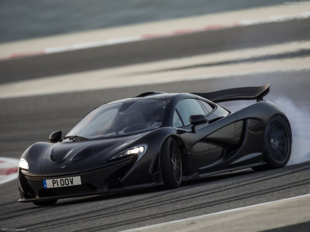 mclaren p11 pic #187791