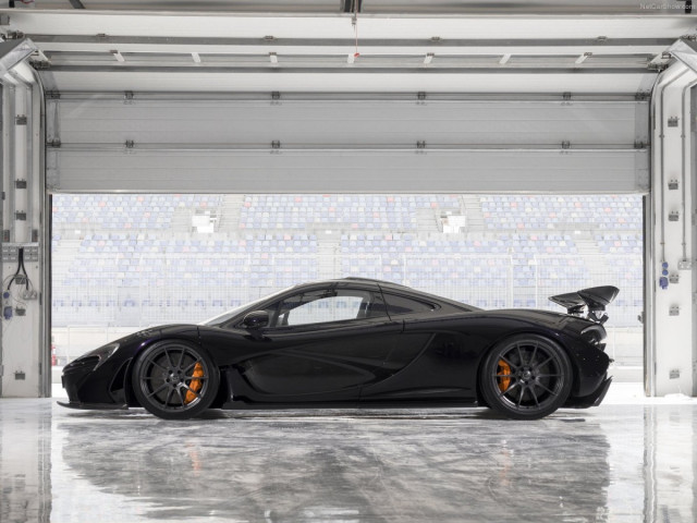 mclaren p11 pic #187797