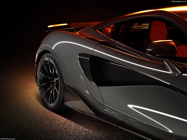 mclaren 600lt pic #189491