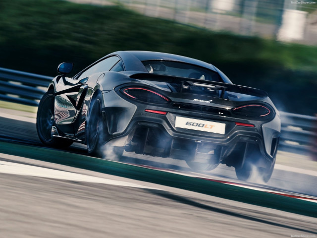 mclaren 600lt pic #192820