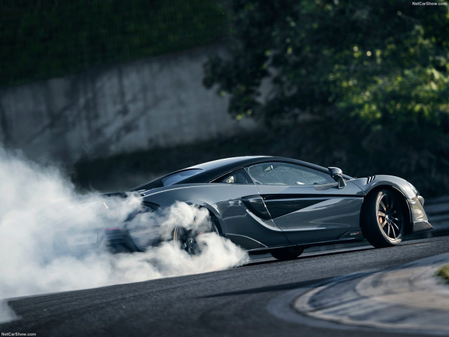 mclaren 600lt pic #192823