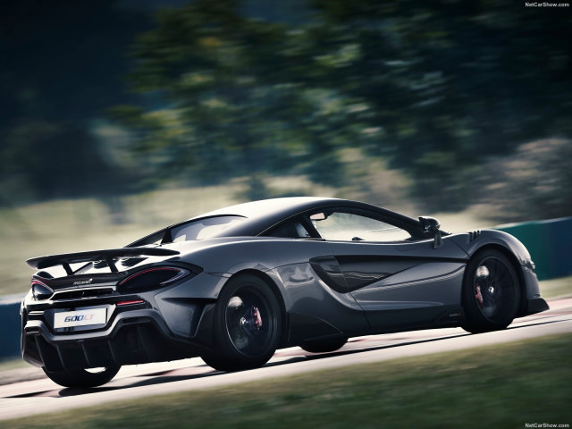 mclaren 600lt pic #192824