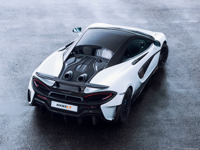 mclaren 600lt pic #192829