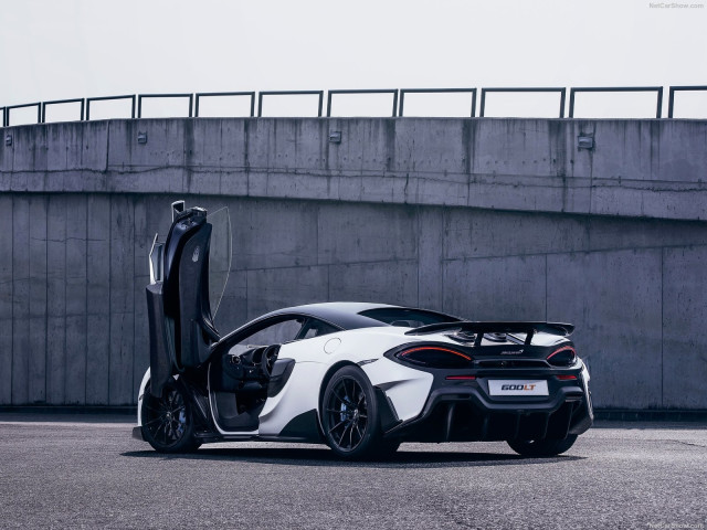 mclaren 600lt pic #192831