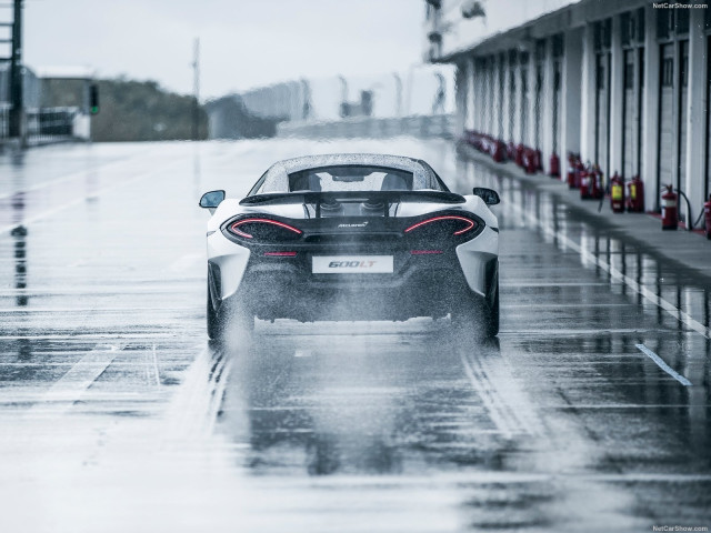 mclaren 600lt pic #192836