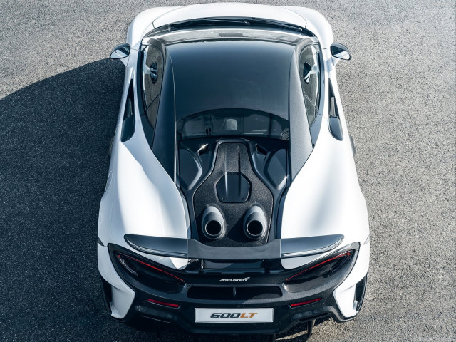 mclaren 600lt pic #192837