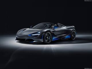 McLaren 720S
