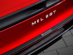 McL 6GT photo #210434