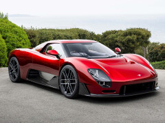 McL 6GT photo #210435