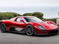 McL 6GT photo #210437