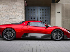 McL 6GT photo #210438