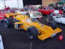 McLaren M16 C