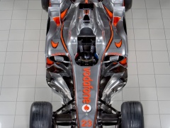 McLaren MP4-23 pic