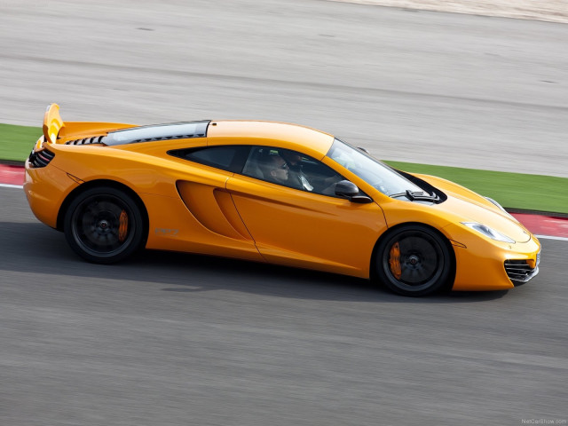 mclaren mp4-12c pic #78261