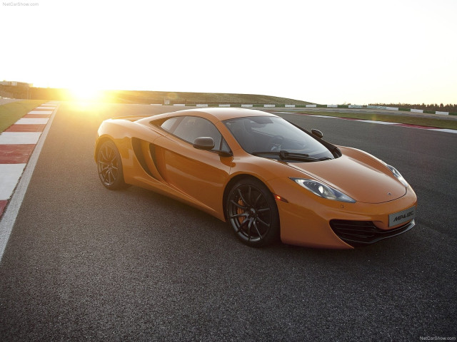 mclaren mp4-12c pic #78266