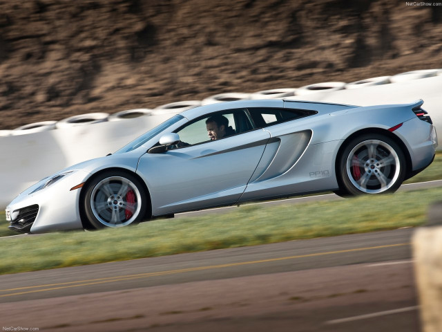 mclaren mp4-12c pic #87466