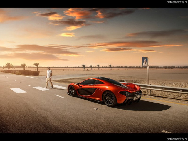 mclaren p11 pic #98988