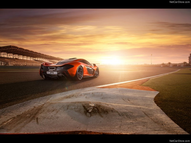 mclaren p11 pic #98990